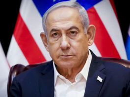 নেতানিয়াহুর বিরুদ্ধে তুরস্কের গ্রেপ্তারি পরোয়ানা জারি