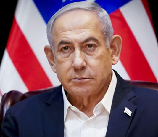 নেতানিয়াহুর বিরুদ্ধে তুরস্কের গ্রেপ্তারি পরোয়ানা জারি