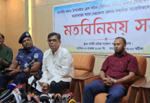 ফেব্রুয়ারির নির্বাচন ঠেকানোর সাধ্য কারও নেই: প্রেস সচিব