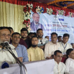 এস আলমের লোকজন এখন নমিনেশন পাচ্ছেন : কর্নেল অলি