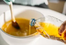 ভোজ্যতেল নিয়ে উদ্বেগ প্রশমনে উদ্যোগ নিন