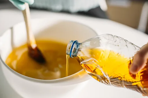 ভোজ্যতেল নিয়ে উদ্বেগ প্রশমনে উদ্যোগ নিন