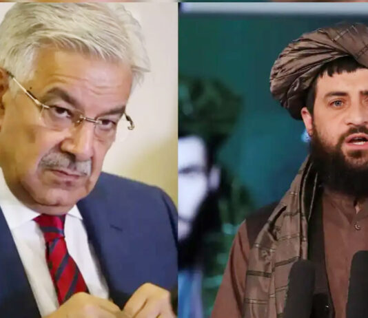 পাকিস্তান-আফগানিস্তান শান্তি সংলাপ ভেস্তে গেল