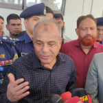 নির্বাচনে ৯ দিনের জন্য আইনশৃঙ্খলা বাহিনী মাঠে নামবে