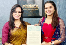 শাকিবের নায়িকা হচ্ছেন ফারিণ