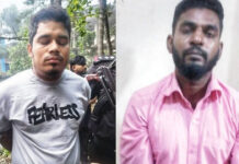 বাবলা হত্যা মামলাসহ চালিতাতলী ও রাউজানে গোলাগুলির ঘটনায় গ্রেপ্তার ৬