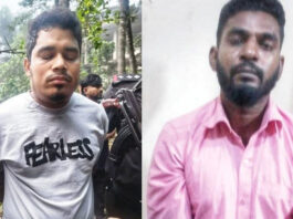 বাবলা হত্যাসহ চালিতাতলী ও রাউজানে গোলাগুলির ঘটনায় গ্রেপ্তার ৬