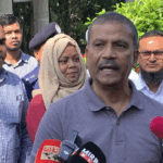 আমি নির্বাচন নিয়ে কথা বলতে আসিনি: আসিফ নজরুল