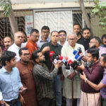 গণভোটের ৪ প্রশ্নের কোনো একটিতে দ্বিমত থাকলে ‘না’ বলার সুযোগ কোথায়?