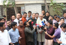 গণভোটের ৪ প্রশ্নের কোনো একটিতে দ্বিমত থাকলে ‘না’ বলার সুযোগ কোথায়?