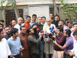 গণভোটের ৪ প্রশ্নের কোনো একটিতে দ্বিমত থাকলে ‘না’ বলার সুযোগ কোথায়?