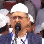 সংবিধানের প্রস্তাবনায় ‘আল্লাহর ওপর আস্থা ও বিশ্বাস’ পুনর্বহাল করা হবে : সালাহউদ্দিন আহমেদ