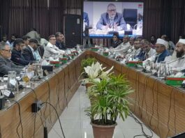 খেলোয়াড়রা সহযোগিতা না করলে নিরপেক্ষতা হারাবে কমিশন : সিইসি