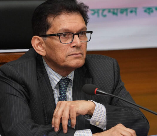 অজিত দোভালের আমন্ত্রণে দিল্লি যাচ্ছেন নিরাপত্তা উপদেষ্টা