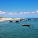 সেন্টমার্টিন দ্বীপ, ভরা মৌসুমে কী হবে এর