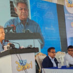 বিনিয়োগ আনতে চট্টগ্রাম বন্দরে বিদেশি ব্যবস্থাপনা প্রয়োজন : নৌপরিবহন উপদেষ্টা