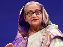 প্লট বরাদ্দে দুর্নীতি : শেখ হাসিনাসহ ১২ জনের রায় ২৭ নভেম্বর