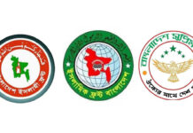 ১৩ দফা দাবিতে মাঠে সুন্নি জোট : চট্টগ্রামে আজ মহাসমাবেশ