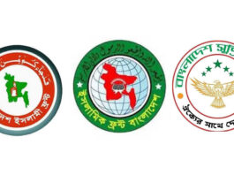 ১৩ দফা দাবিতে মাঠে সুন্নি জোট : চট্টগ্রামে আজ মহাসমাবেশ