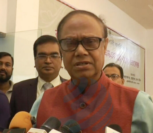 পাচার হওয়া অর্থ ফিরিয়ে আনার বিষয়ে অগ্রগতি হয়েছে : গভর্নর