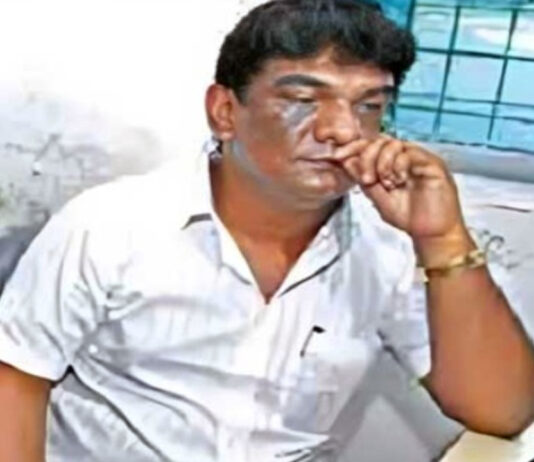 হলমার্কের এমডি তানভীর মারা গেছেন