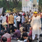 শিক্ষকদের কর্মবিরতি শুরু, ৬৫ হাজার স্কুলে ক্লাস বন্ধ