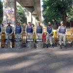 শেখ হাসিনার মামলার রায় ঘিরে ট্রাইব্যুনালের নিরাপত্তা জোরদার