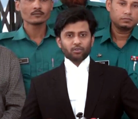 ‘রায়ে নারী-পুরুষ সমান, অপরাধের ধরন বিবেচনায় শাস্তি দেওয়া হয়’