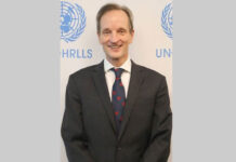 ঢাকায় আসছে জাতিসংঘের একটি প্রতিনিধিদল