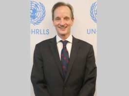 ঢাকায় আসছে জাতিসংঘের একটি প্রতিনিধিদল