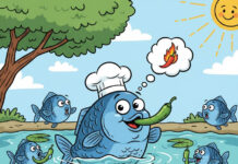 জানো নাকি?