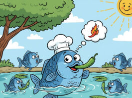 জানো নাকি?