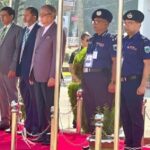 নিজ জেলা পাবনা সফরে রাষ্ট্রপতি সাহাবুদ্দিন