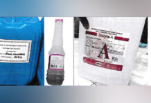 কিডনি ডায়ালাইসিসের রাসায়নিকে তৈরি হচ্ছে ‘গোলাপজল’ ও ‘কেওড়া জল’