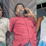 রাউজানে বিএনপির দুই গ্রুপের মধ্যে সংঘর্ষ, গুলিবিদ্ধ ৫