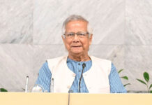 সমবায়ভিত্তিক অর্থনৈতিক কার্যক্রমে আত্মনির্ভরশীল বাংলাদেশ গড়া সম্ভব