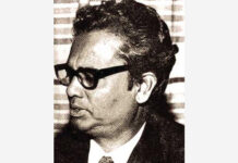 মুনীর চৌধুরীর ‘কবর’ : একটি প্রজন্মান্তরকারী নাটকের প্রভাব