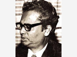 মুনীর চৌধুরীর ‘কবর’ : একটি প্রজন্মান্তরকারী নাটকের প্রভাব