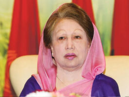 খালেদা জিয়ার শারীরিক অবস্থার হঠাৎ অবনতি