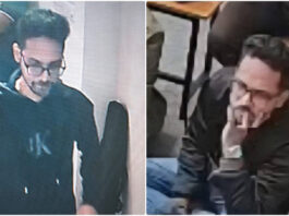 ওসমান হাদির ওপর হামলাকারীর তথ্য চেয়েছে ডিএমপি