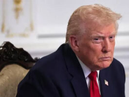 বিবিসির বিরুদ্ধে ১০ বিলিয়ন ডলারের মানহানির মামলা ট্রাম্পের