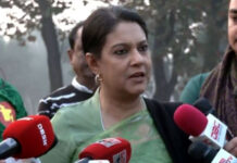 ৭১’ এর স্বপ্ন রাষ্ট্র পূরণ করতে পারেনি: উপদেষ্টা রিজওয়ানা