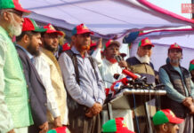 স্বাধীনতার প্রকৃত অর্থ এখনও অর্জিত হয়নি: মিয়া গোলাম পরোয়ার