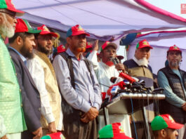 স্বাধীনতার প্রকৃত অর্থ এখনও অর্জিত হয়নি: মিয়া গোলাম পরোয়ার