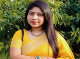 হোস্টেলে মিলল এনসিপি নেত্রীর ঝুলন্ত লাশ