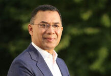 মেয়েকে নিয়ে ২৫ ডিসেম্বর সকালে ফিরছেন তারেক রহমান