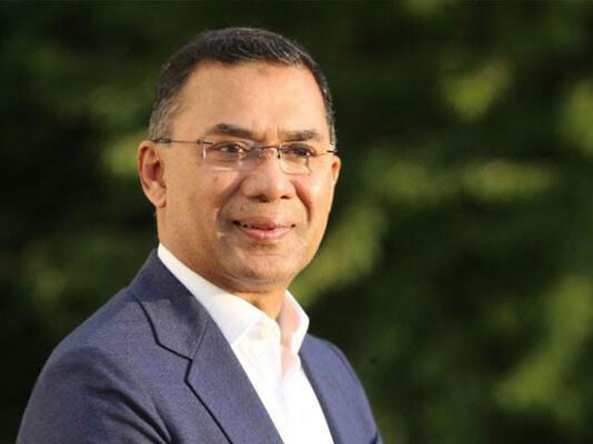 মেয়েকে নিয়ে ২৫ ডিসেম্বর সকালে ফিরছেন তারেক রহমান