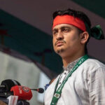 হাদির খুনিদের ফেরত না দিলে বাংলাদেশে ভারতীয় হাইকমিশন বন্ধ থাকবে: সারজিস