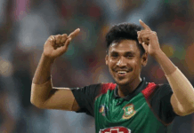 ৯ কোটি ২০ লাখে কেকেআরে মোস্তাফিজ