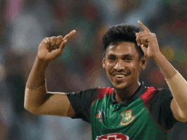 ৯ কোটি ২০ লাখে কেকেআরে মোস্তাফিজ